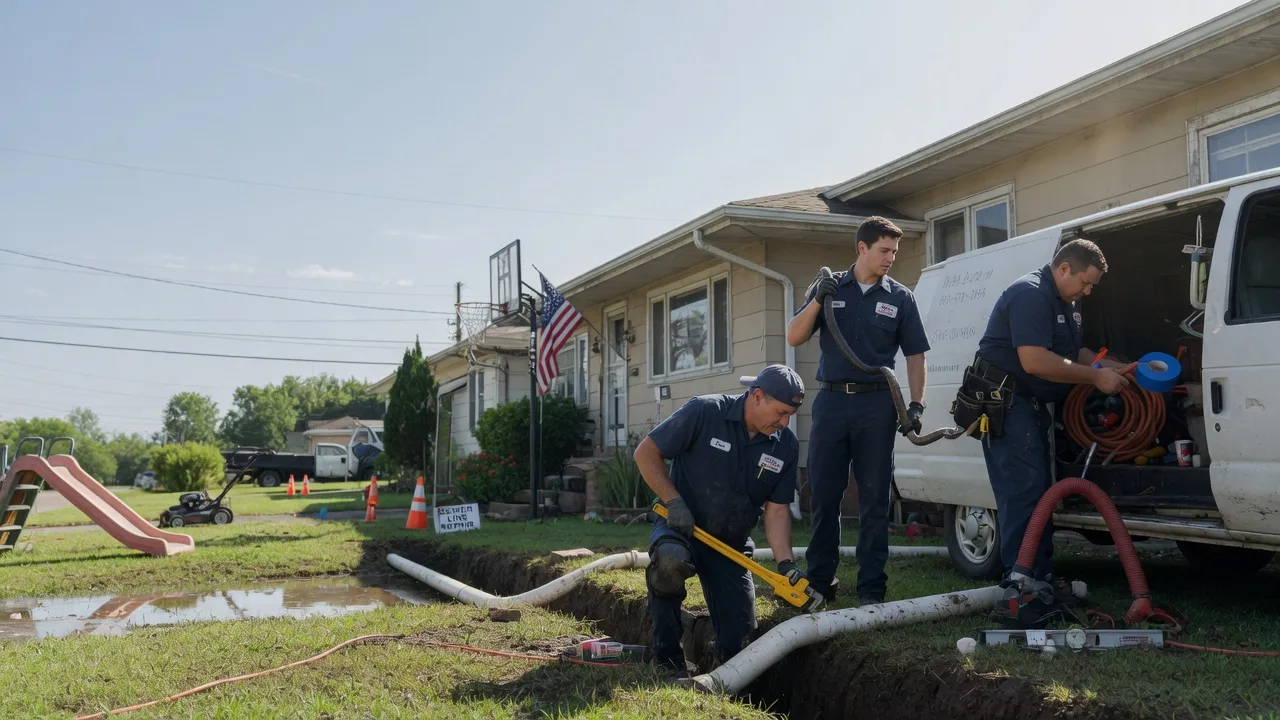 Toilet Installation in Montreal, MO near me